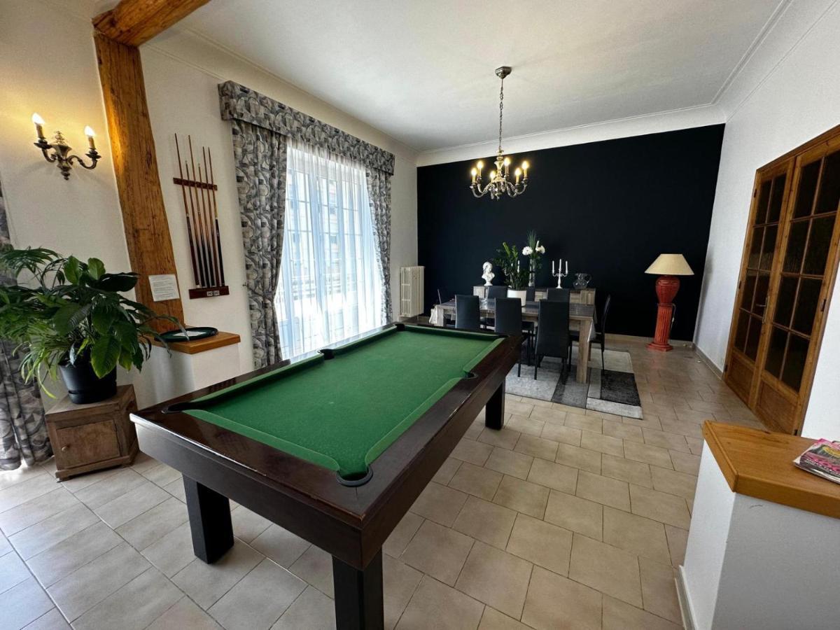Appartement 4 A 8 Personnes, Spacieux De Standing Classe 4 Etoiles Nîmes Exterior foto