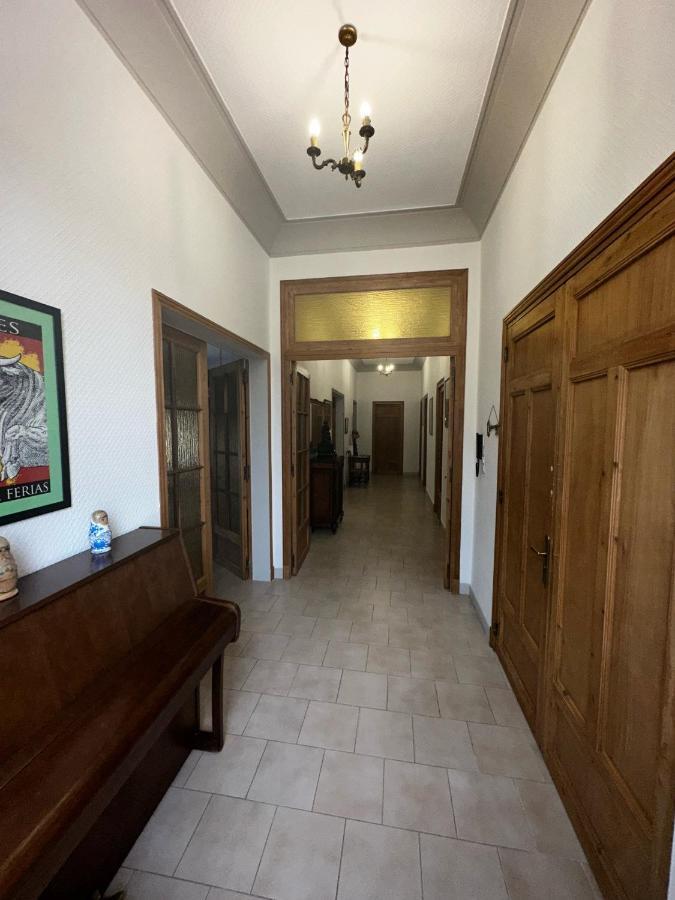 Appartement 4 A 8 Personnes, Spacieux De Standing Classe 4 Etoiles Nîmes Exterior foto