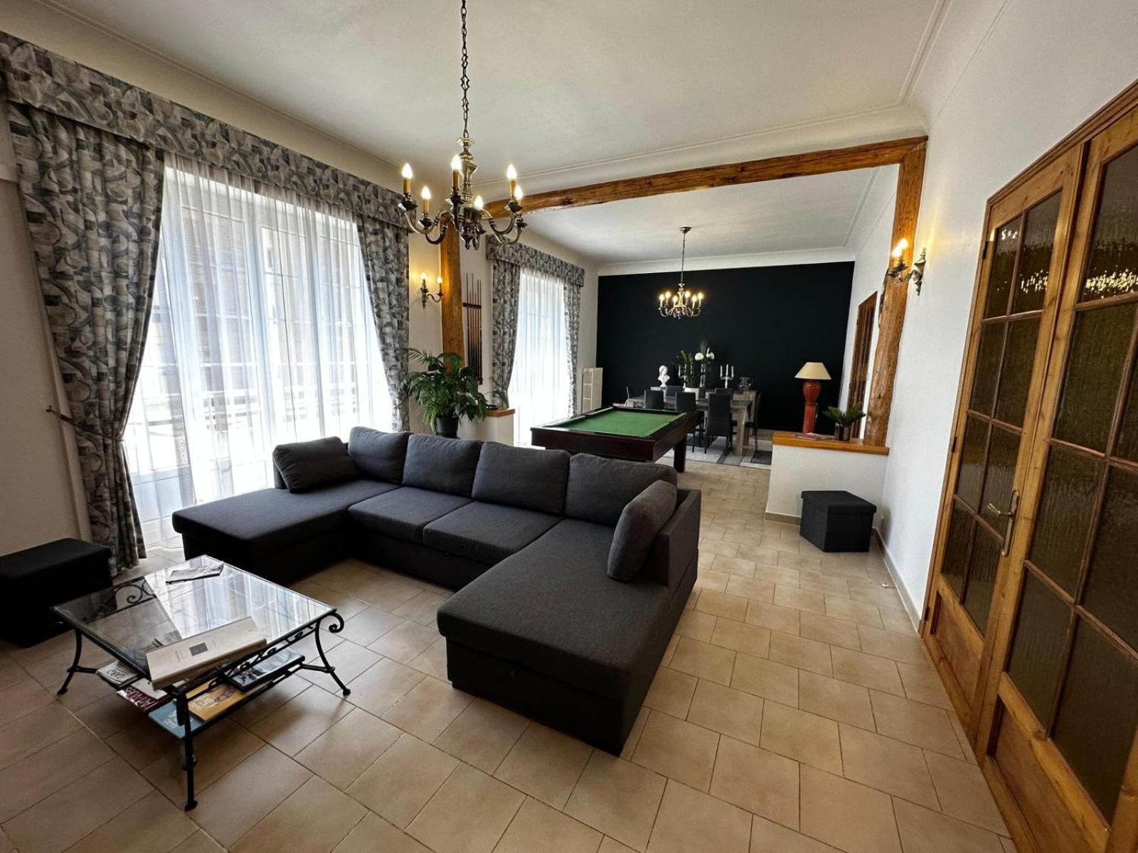 Appartement 4 A 8 Personnes, Spacieux De Standing Classe 4 Etoiles Nîmes Exterior foto