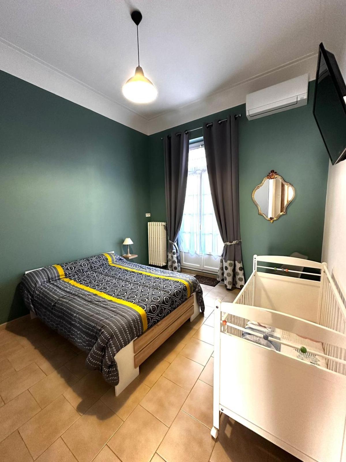 Appartement 4 A 8 Personnes, Spacieux De Standing Classe 4 Etoiles Nîmes Exterior foto